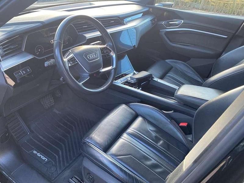 Usata Audi e-tron Sport 225 kW (307 CV) 2021 SUV