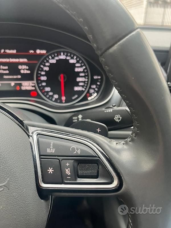 Usata Audi A7 Business Plus 2014 Berlina