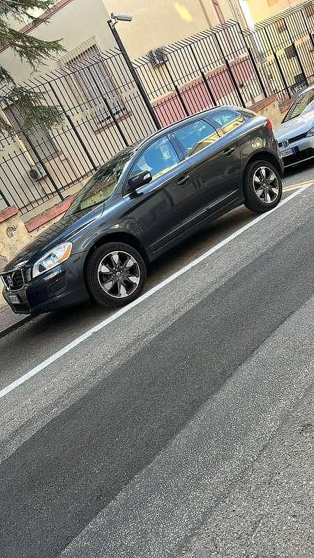 Usata Volvo XC60 Momentum 163 CV (119 kW) 2012 SUV
