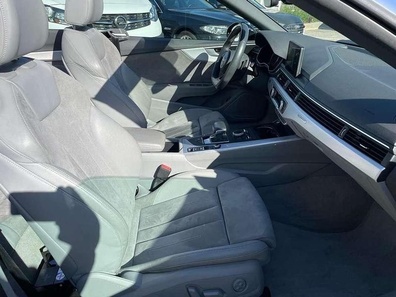 Usata Audi A5 Cabriolet Business 190 CV (139 kW) 2018 Cabrio