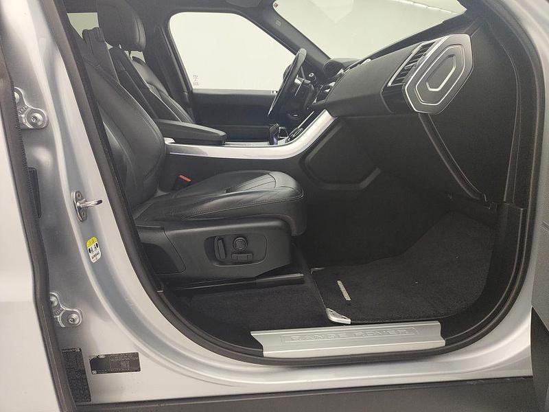 Usata Land Rover Range Rover Sport HSE 249 CV (183 kW) 2021 Hakuba silver SUV