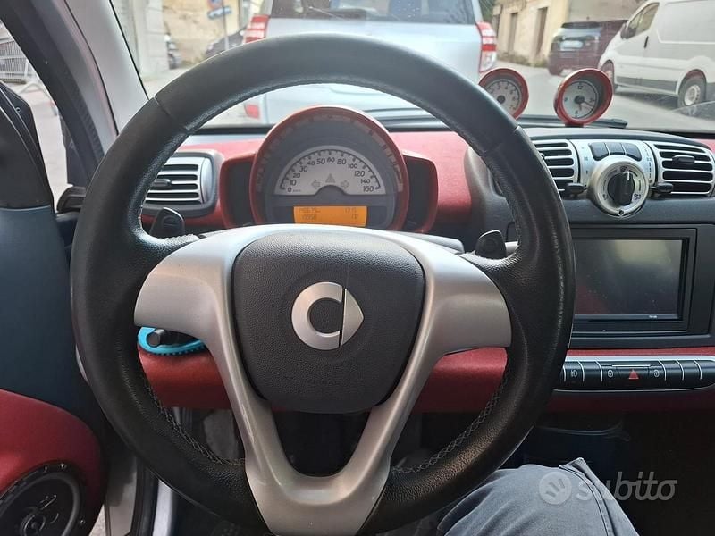 Usata Smart ForTwo Coupé 2009 Coupé