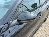 Usata Peugeot 208 Allure 136 CV (100 kW) 2025 Nero Utilitaria