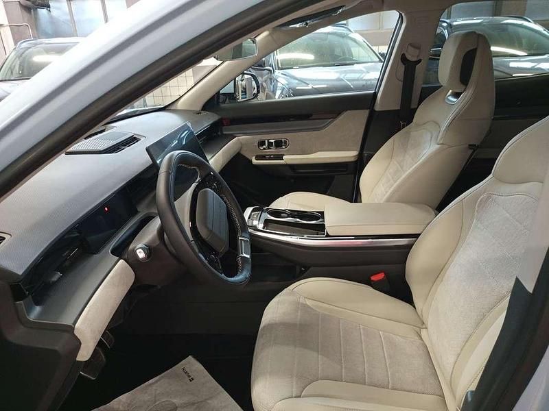 Usata Sportequipe S6 155 CV (114 kW) 2025 SUV