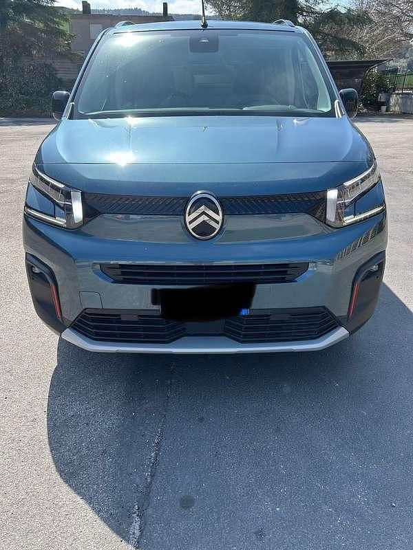 Usata Citroën Berlingo XTR 131 CV (96 kW) 2025 Monovolume