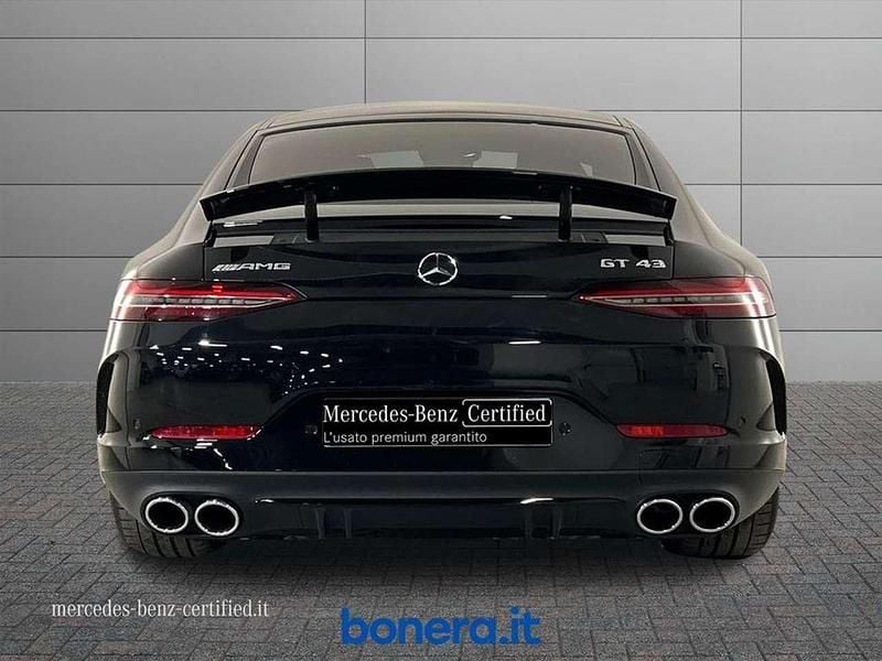 Usata Mercedes AMG GT AMG 367 CV (269 kW) 2022 Other Coupé