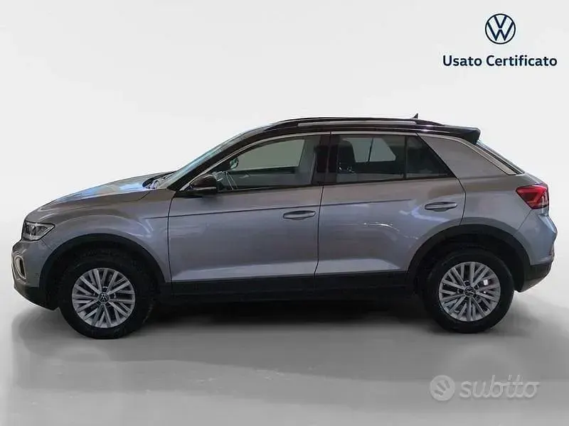 Usata VW T-Roc Style 150 CV (110 kW) 2025 SUV