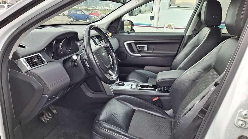 Usata Land Rover Discovery Sport HSE 150 CV (110 kW) 2017 SUV