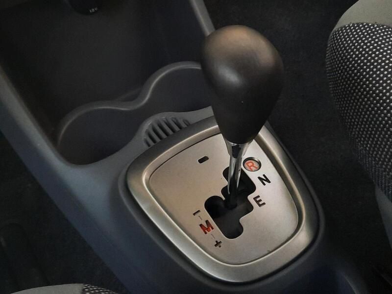 Usata Citroën C1 68 CV (50 kW) 2007 Blu/azzurro Utilitaria