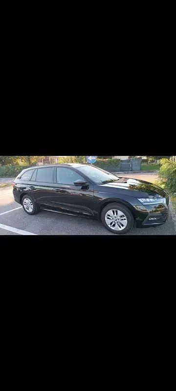 Usata Skoda Octavia Executive 110 CV (80 kW) 2021 Station wagon