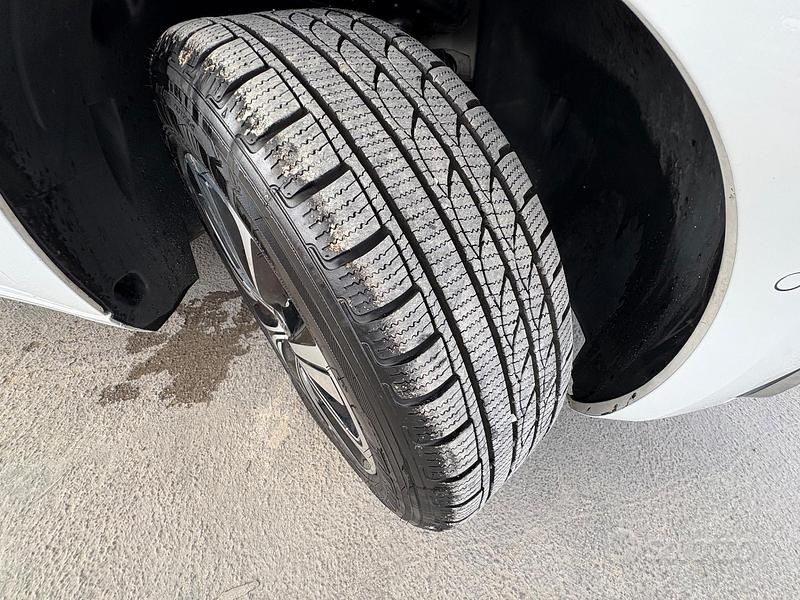 Usata Citroën Grand C4 Picasso Shine 120 CV (88 kW) 2017 Bianco Monovolume