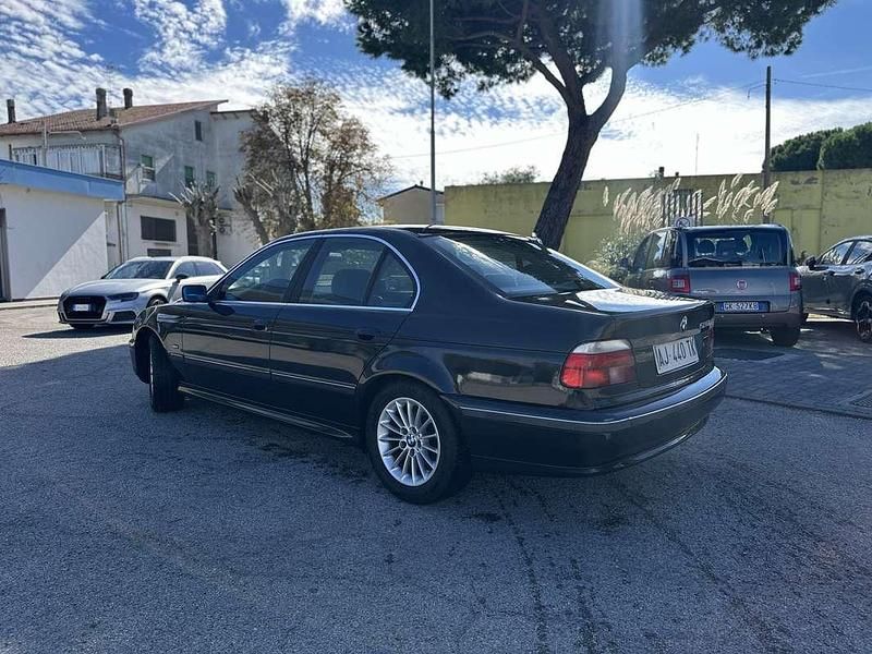 Usata BMW 520 150 CV (110 kW) 1996 Berlina