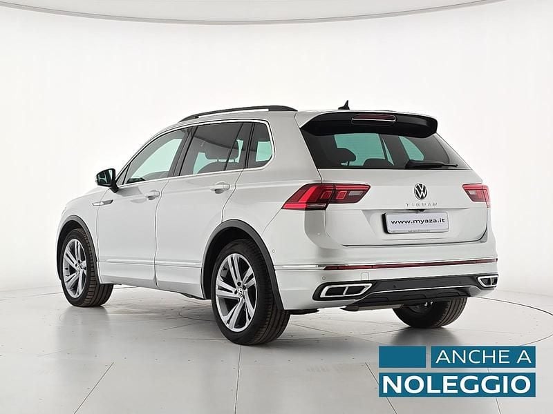 Occasion VW Tiguan R-line 150 ch (110 kW) 2023 Other SUV