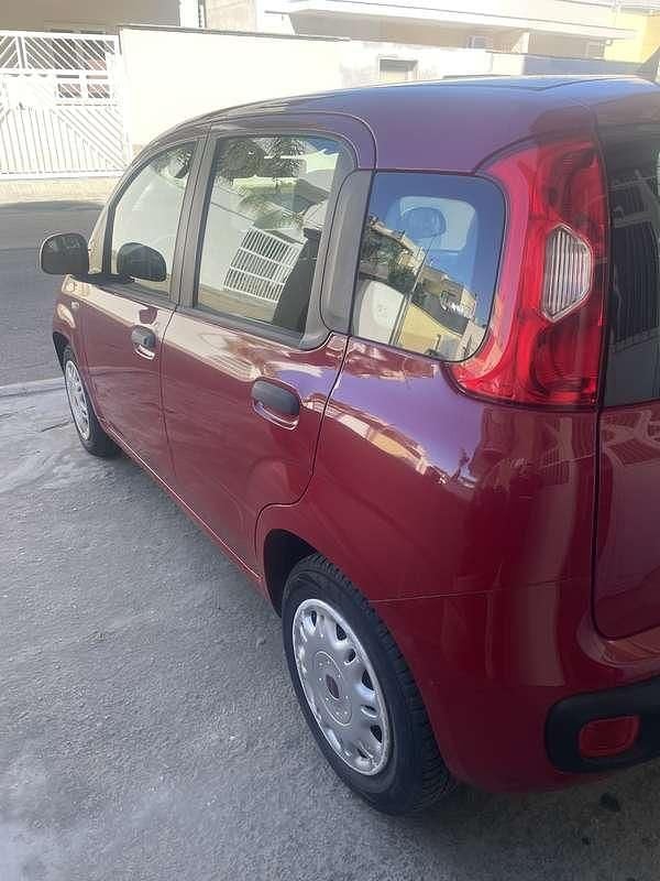 Usata Fiat Panda 60 CV (44 kW) 2013 Utilitaria