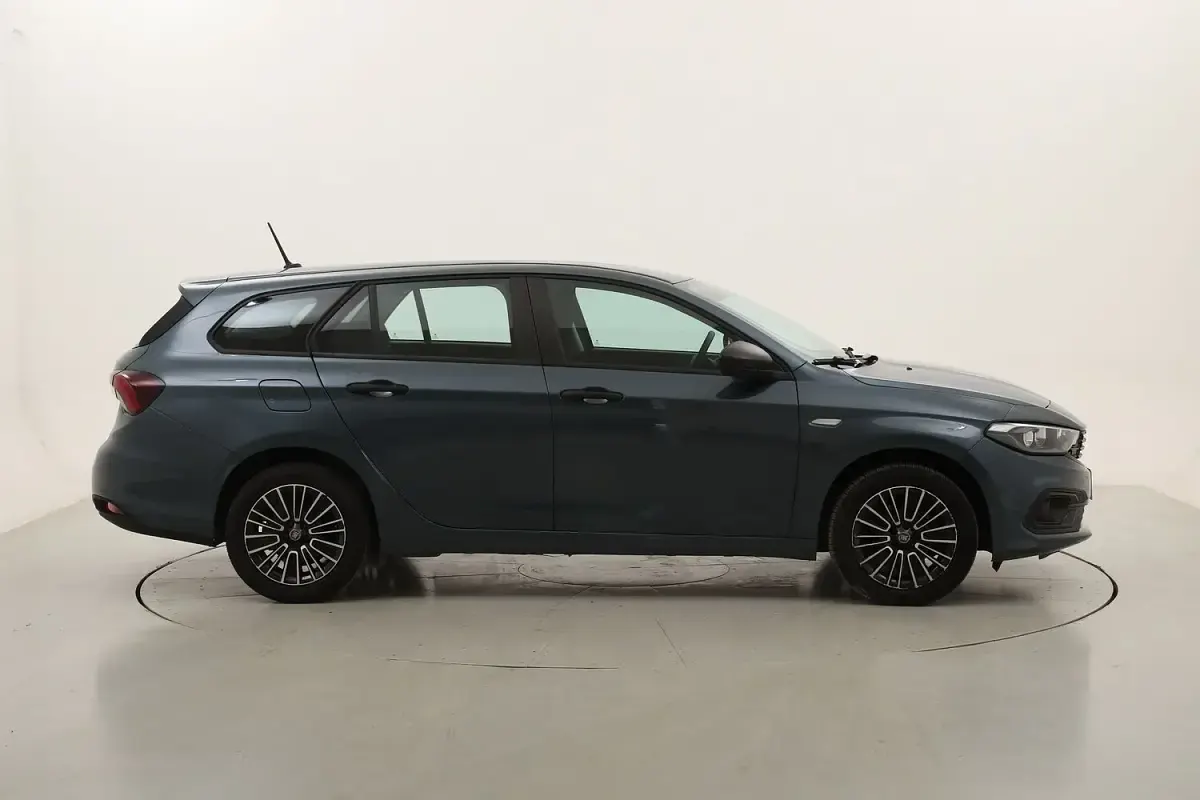 Usata Fiat Tipo Life 95 CV (69 kW) 2022 Station wagon