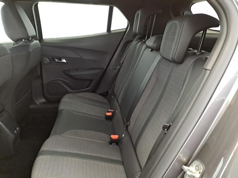 Usata Peugeot 2008 Allure 2023 Grigio SUV