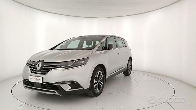 Usado Renault Espace Business 160 CV (117 kW) 2022 Monovolumen