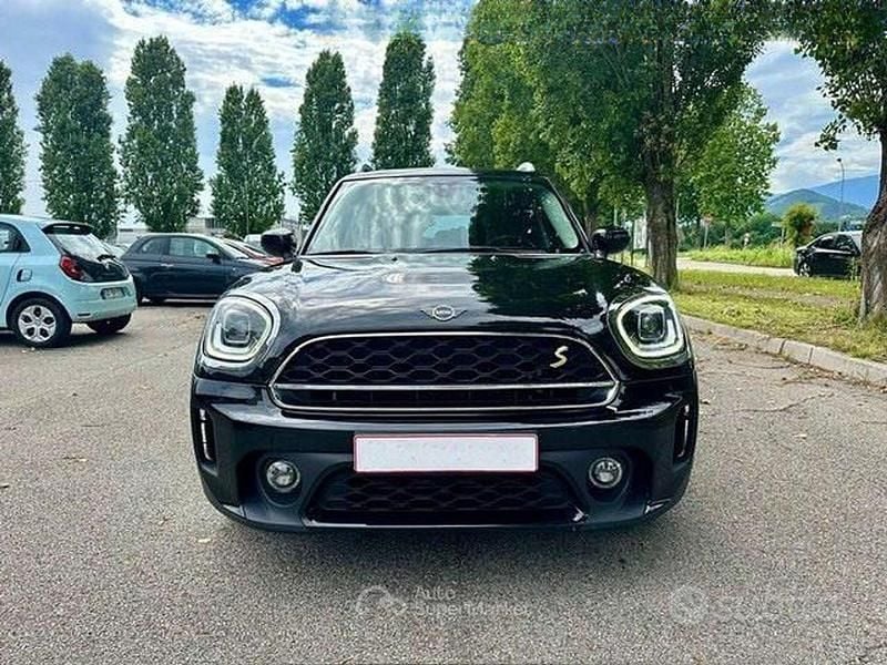 Usata Mini Cooper Countryman 125 CV (91 kW) 2021 SUV