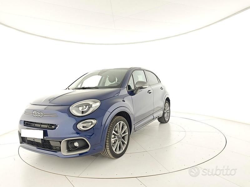 Usata Fiat 130 Sport 130 CV (95 kW) 2024 Blu Station wagon