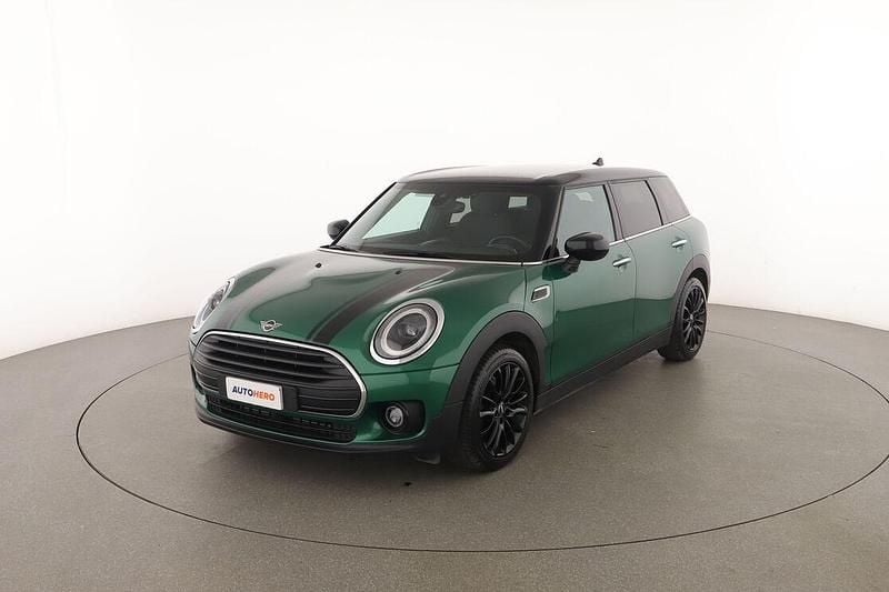 Usata Mini Cooper Clubman Essential 136 CV (100 kW) 2021 Station wagon