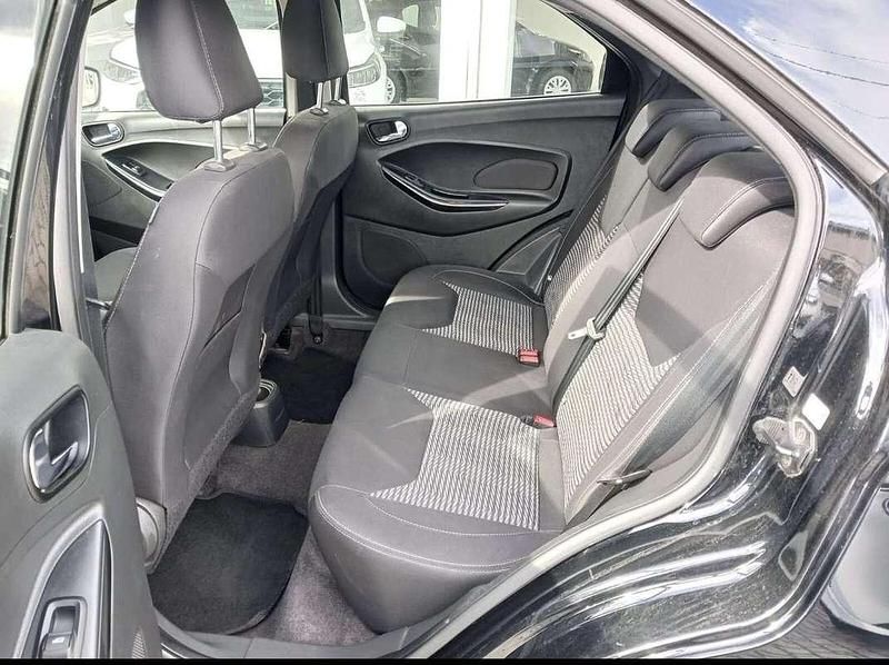 Usata Ford Ka Plus 71 CV (52 kW) 2019 Utilitaria