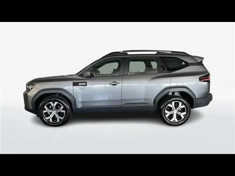 Nuova Dacia Bigster Expression 140 CV (102 kW) 2026 Grigio scuro SUV