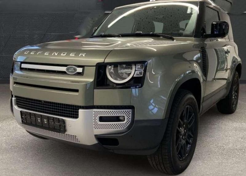 Vari colori Usata 2024 Land Rover Defender S SUV | 79.500 € (Molto cara) - Immagine 1/4