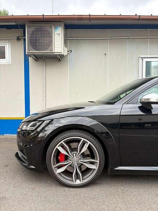 Usata Audi TTS Ambiente 310 CV (228 kW) 2018 Coupé