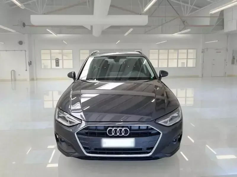 Usata Audi A4 135 CV (99 kW) 2022 Station wagon