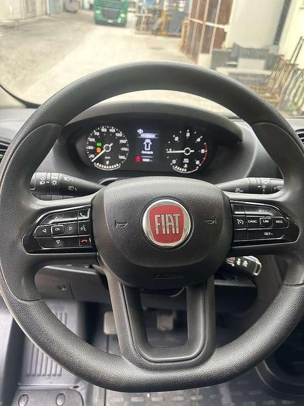 Usata Fiat Ducato 140 CV (102 kW) 2023 Furgone