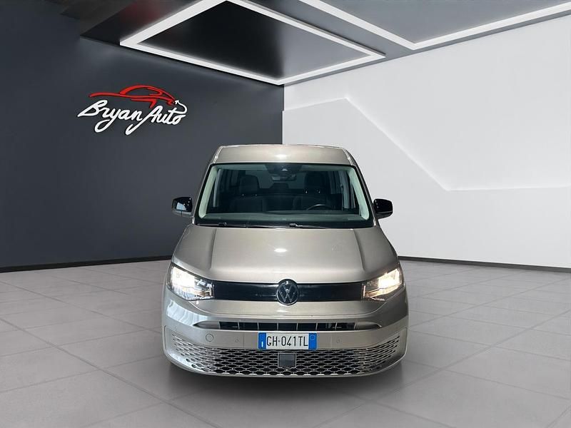 Usata VW Caddy Maxi Business 102 CV (75 kW) 2022 Other Monovolume