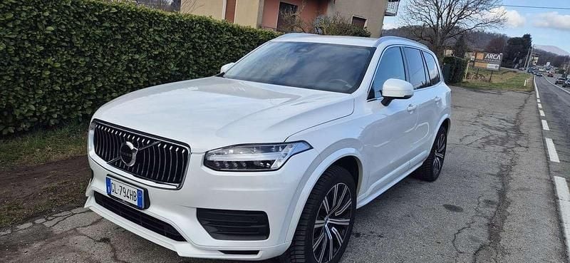 Usata Volvo XC90 Inscription 235 CV (172 kW) 2022 Other SUV