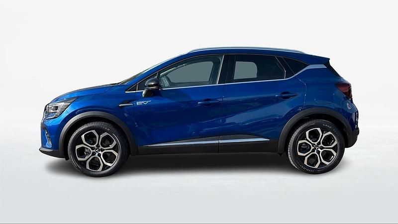 Nuova Mitsubishi ASX Intense 157 CV (115 kW) 2025 Blu SUV