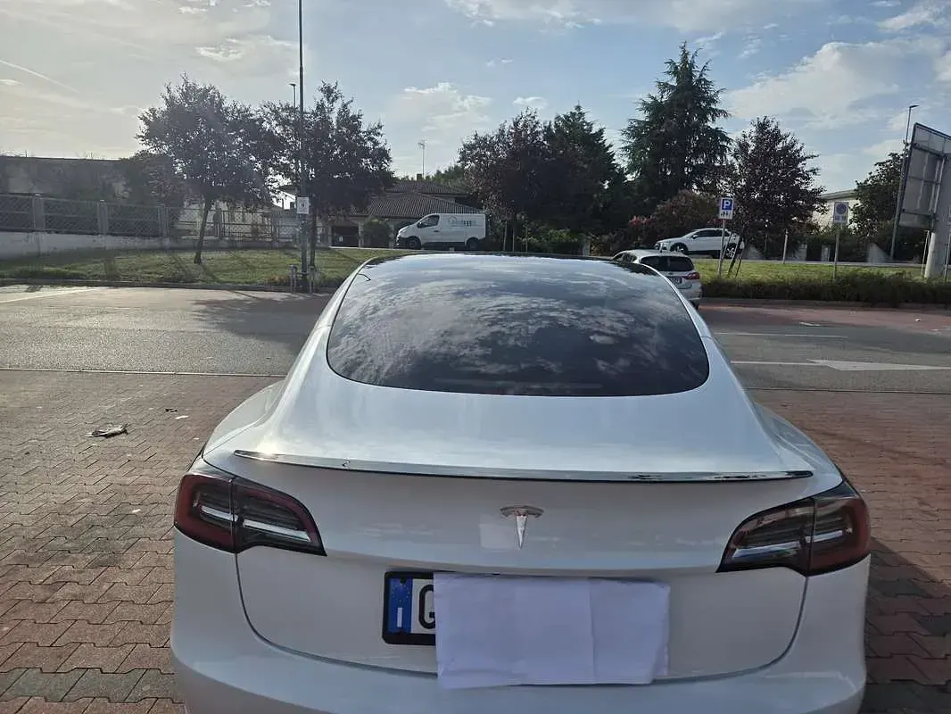 Usata Tesla Model 3 Standard Range 88 kW (120 CV) 2023 Berlina