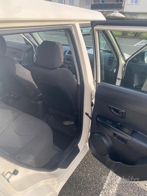 Usata Kia Soul 100 CV (73 kW) 2010 SUV