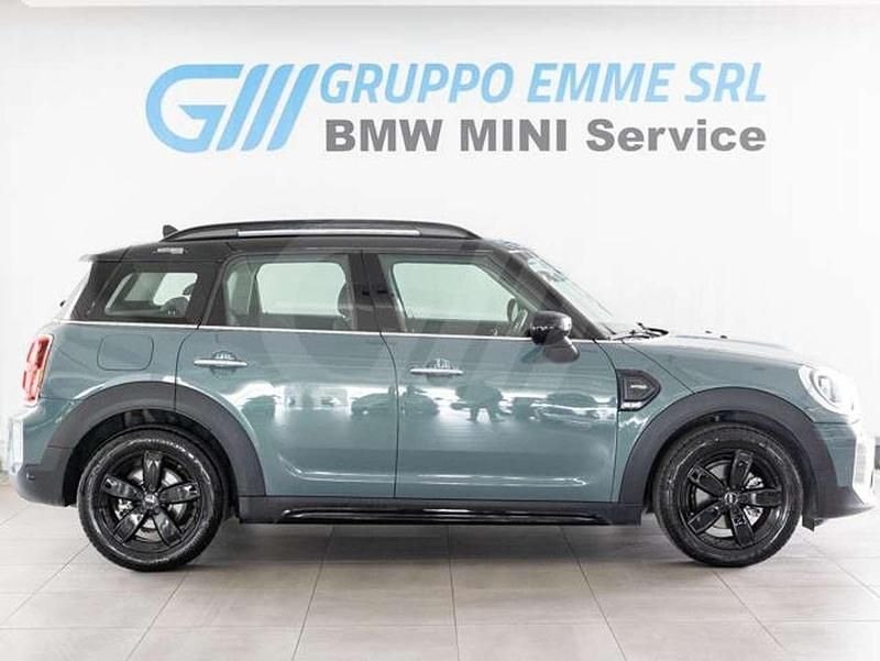 Usata Mini Cooper D Countryman 150 CV (110 kW) 2023 Other SUV