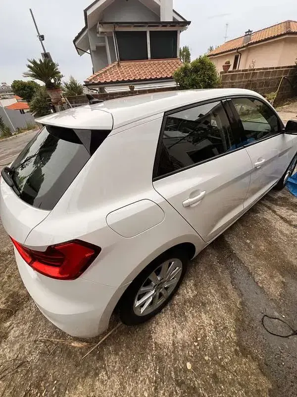 Usata Audi A1 125 CV (91 kW) 2019 SUV