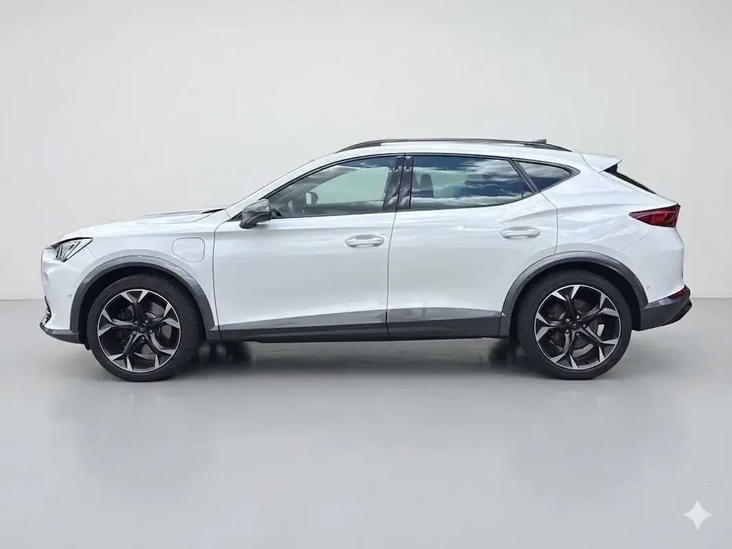 Usata Cupra Formentor VZ2 150 CV (110 kW) 2022 SUV