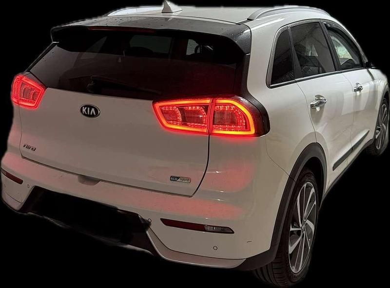 Usata 2018 Kia Niro SUV | 12.500 € (Buon prezzo) - Immagine 1/4