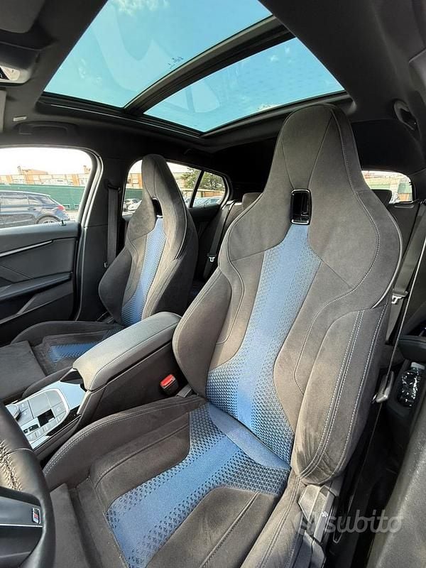 Usata BMW M135 306 CV (225 kW) 2024 Utilitaria