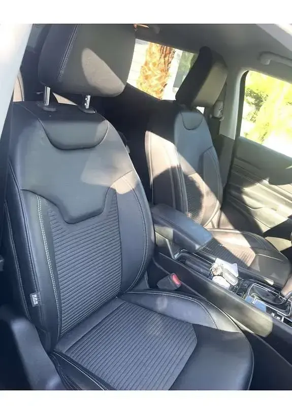 Usata Jeep Compass Limited 131 CV (96 kW) 2023 SUV