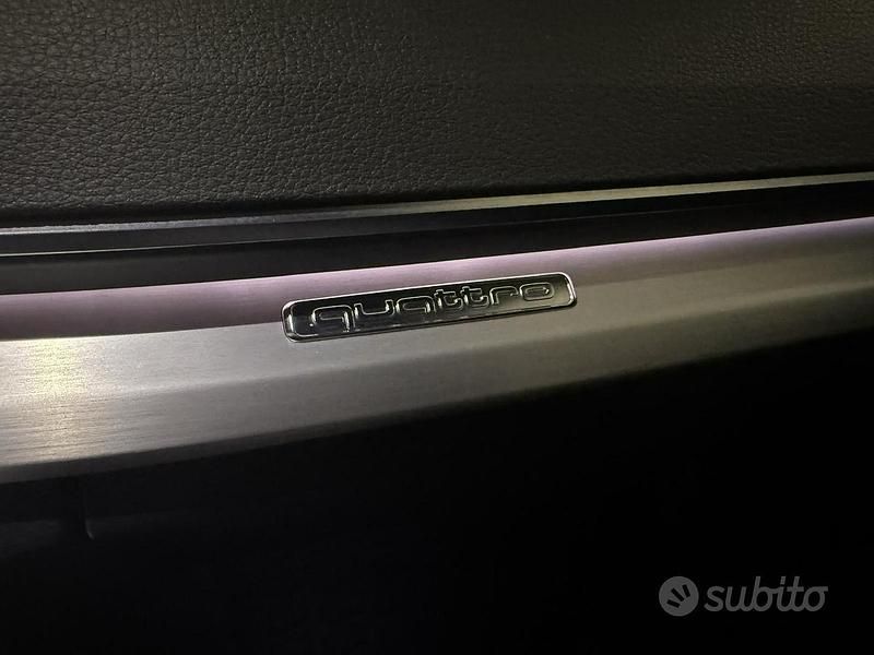 Usata Audi Q5 S-Line 2022 SUV