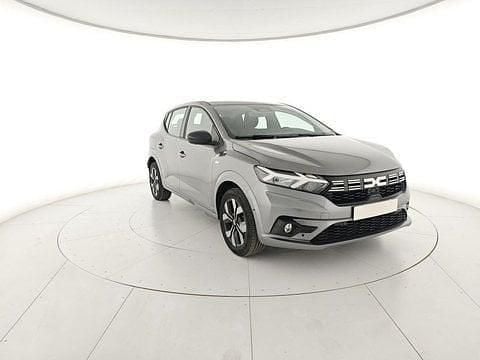 Usata Dacia Sandero Journey 91 CV (66 kW) 2025 Utilitaria