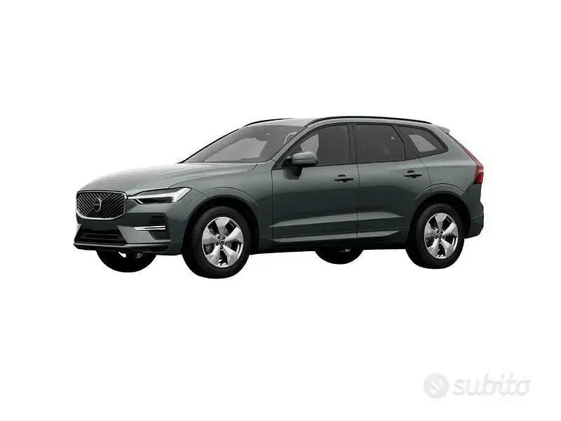 Nuova Volvo XC60 Core 250 CV (183 kW) 2026 Other SUV