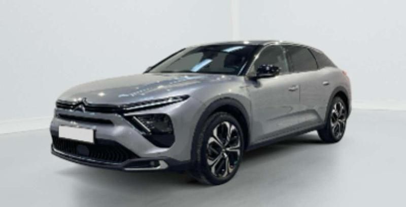 Usata Citroën C5 X PureTech 131 CV (96 kW) 2024 Grigio artense  grigio platin Station wagon