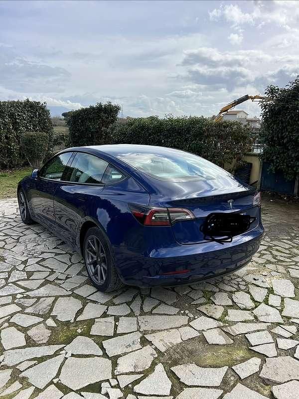 Occasion Tesla Model 3 152 kW (208 ch) 2021 Berline