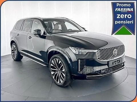 Gebraucht Volvo XC90 Plus 250 PS (183 kW) 2026 SUV