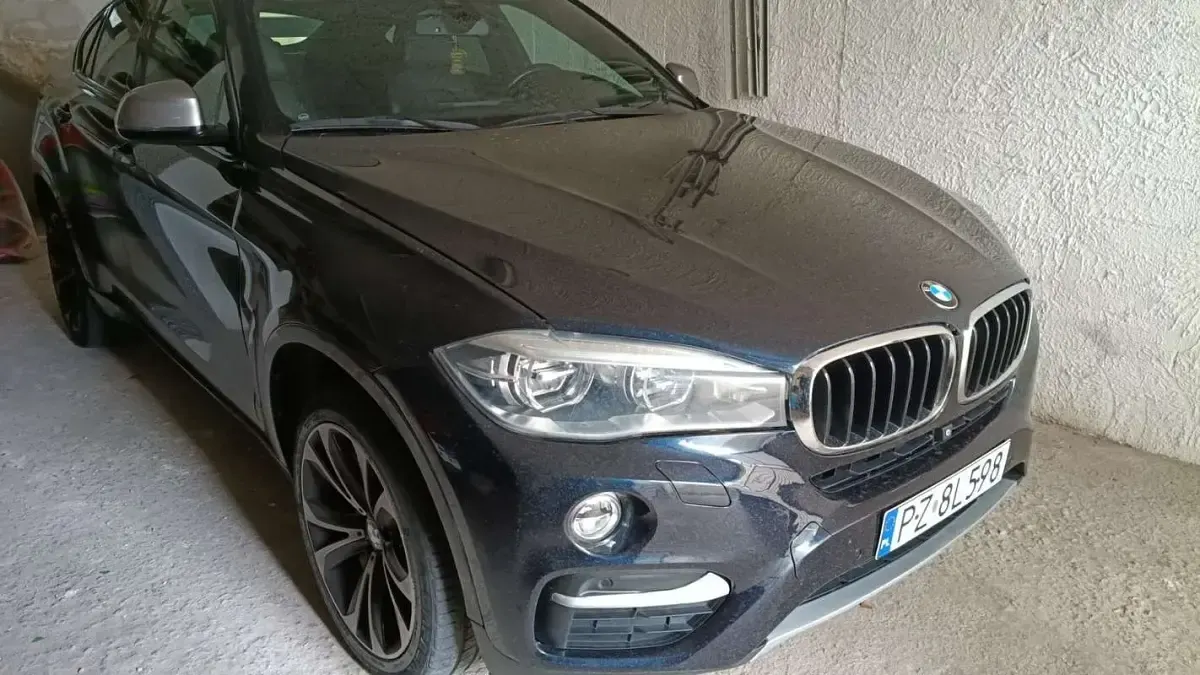 Usata BMW X5 381 CV (280 kW) 2017 SUV