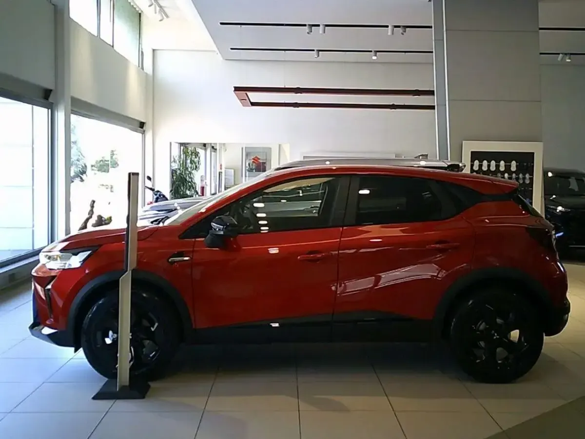 Nuova Mitsubishi ASX Edition 91 CV (66 kW) 2026 Bianco SUV