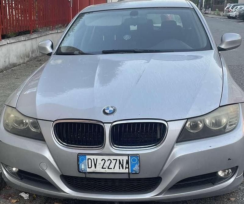 Usata BMW 320 177 CV (130 kW) 2009 Station wagon